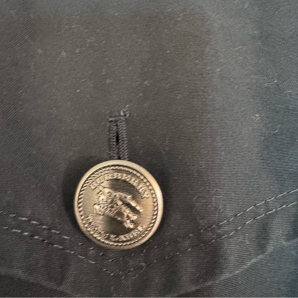 Burberry Blue Label Coat - Picture 9 of 15